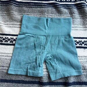 Colsie Women’s XS Blue Activewear Shorts